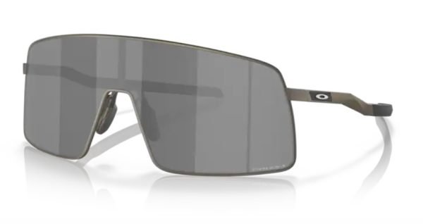 Oakley Sutro Ti OO6013 - Gunmetal/Prizm Black 01