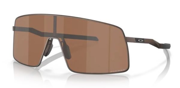 Oakley Sutro Ti OO6013 - Satin Toast/Prizm Tungsten 03