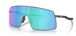 Oakley Sutro Ti OO601304 prizm sapphire sunglasses