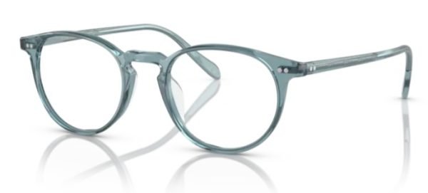 Oliver Peoples Riley R OV5004 - Washed Teal 1617