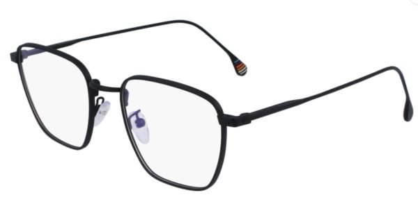 Paul Smith PSOP06851 Edgar - Black 003