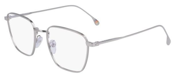 Paul Smith PSOP06851 Edgar - Silver 004