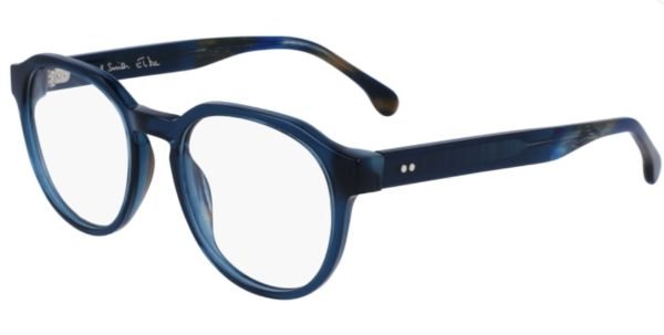 Paul Smith PSOP06450 Elba - Crystal Blue 003