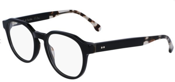 Paul Smith PSOP06450 Elba - Black 001