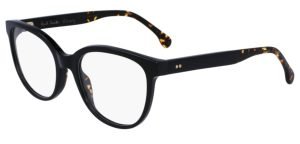 Paul Smith Ellery 001 black glasses