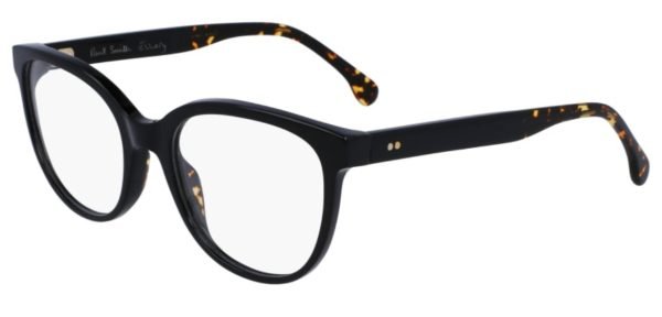 Paul Smith PSOP06553 Ellery - Black 001