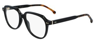 Paul Smith Floyd 001 black glasses