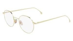 Paul Smith PSOP029 Curzon 50 001 gold glasses