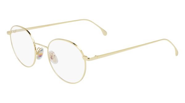 Paul Smith PSOP02950 Curzon - Shiny Gold 001