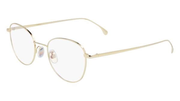 Paul Smith PSOP03050 Charlotte - Shiny Gold 001