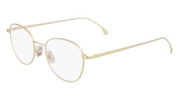 Paul Smith PSOP03050 Charlotte - Matte Gold 002