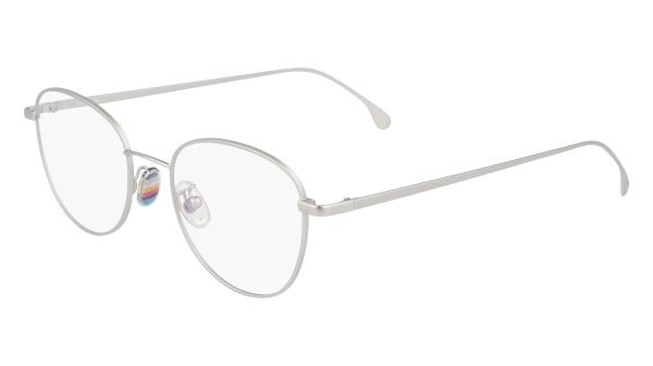 Paul Smith PSOP03050 Charlotte - Matte Silver 004