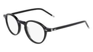 Paul Smith PSOP032 Cannon 46 001 black glasses