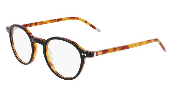 Paul Smith PSOP03246 Cannon - Honeycomb Tortoise 003