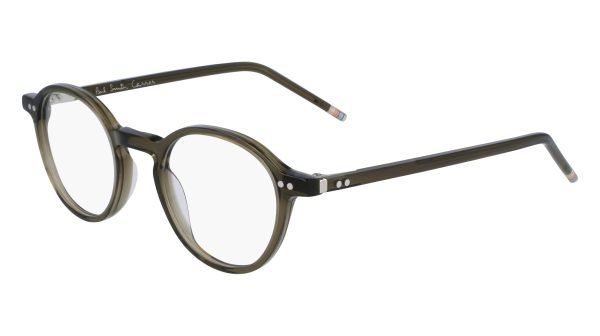 Paul Smith PSOP03246 Cannon - Khaki Crystal 007