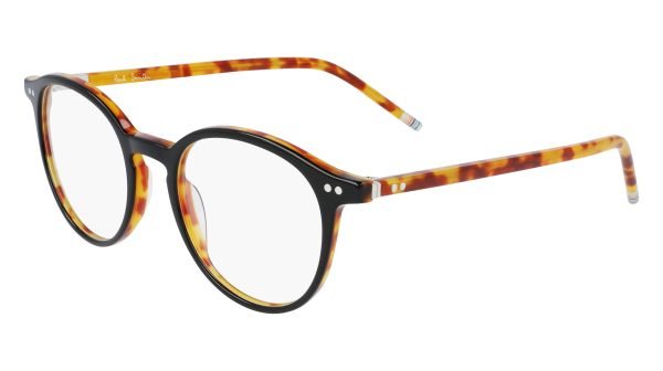 Paul Smith PSOP03350 Carlisle - Honeycomb Tortoise 003