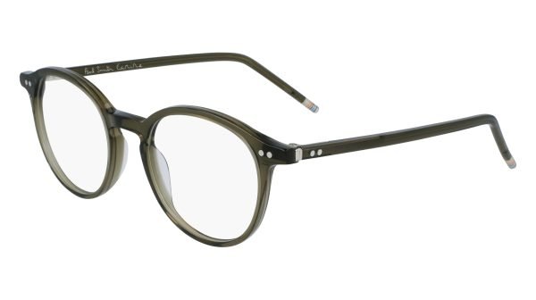 Paul Smith PSOP03350 Carlisle - Khaki Crystal 007