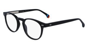 Paul Smith PSOP039 Darwin 49 001 black glasses