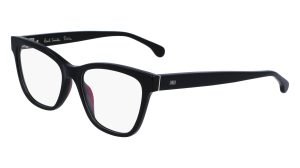 Paul Smith PSOP04553 DORA 001 black glasses