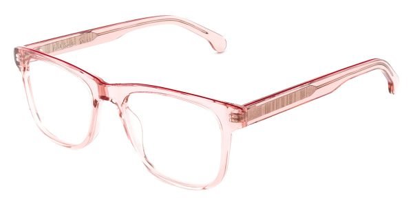 Paul Smith PSOP04852 Dalton - Crystal Pink 002