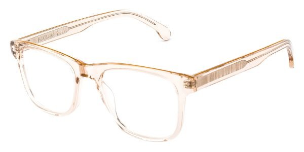 Paul Smith PSOP04852 Dalton - Crystal Tobacco 004