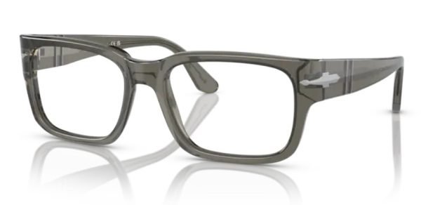 Persol PO3315V - Transparent Taupe Grey 1103