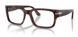 Persol PO3315V 24 havana glasses