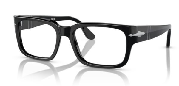 Persol PO3315V - Black 95