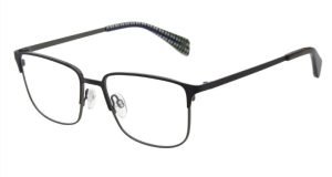 Ted Baker Theodore 8290 002 black glasses