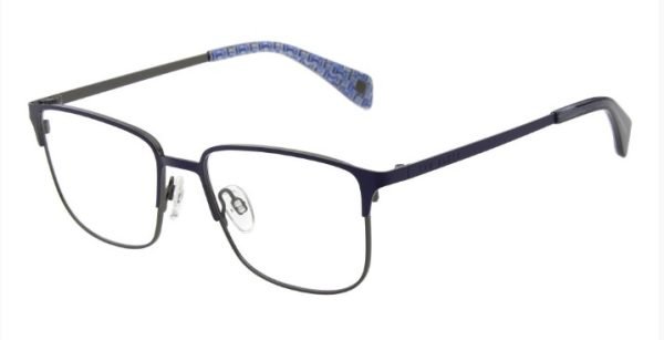 Ted Baker Theodore TB8290 - Blue 633