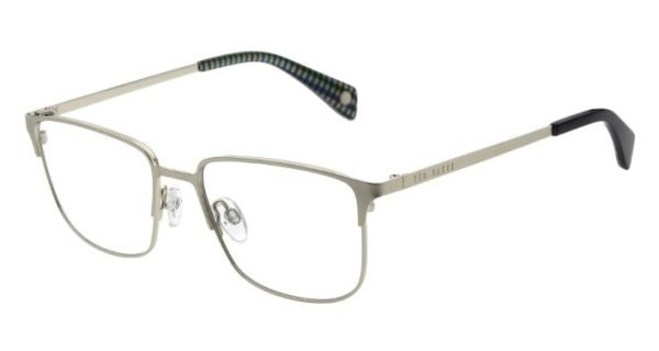 Ted Baker Theodore TB8290 - Silver 801