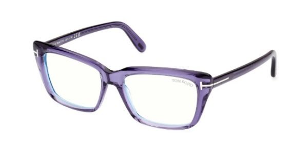 Tom Ford TF5894 - Purple 081