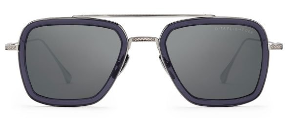 Dita Flight.006 - 7806-G Grey Black