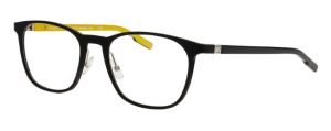 Face a Face Alium Gear 2 Matte Black TM01 Glasses