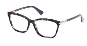 Guess 2880 056 dark havana glasses