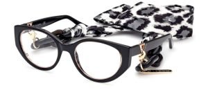 Guess GU2885 001 black glasses