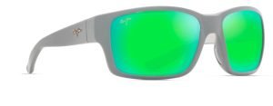 Maui Jim Mangroves GM60414 Maui green mirror sunglasses