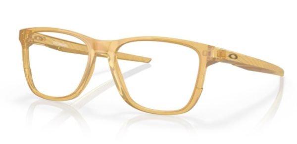 Oakley Centreboard OX8163 - Transparent Yellow 09