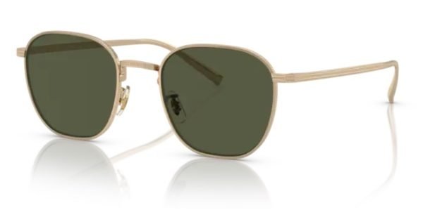 Oliver Peoples Rynn OV1329ST - Gold/G15 503552