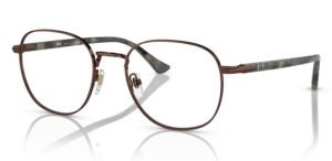 Persol PO1007V 1148 brown glasses