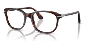 Persol PO1935V 24 havana glasses