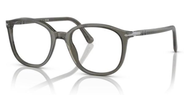 Persol PO3317V - Transparent Taupe Grey 1103