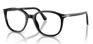 Persol PO3117V 95 black glasses