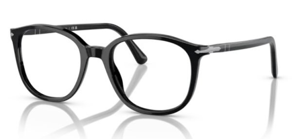 Persol PO3317V - Black 95