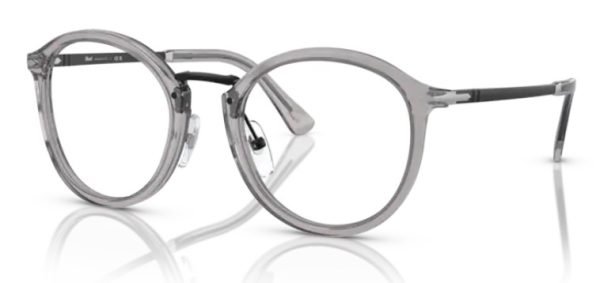 Persol PO3309V Vico - Transparent Grey 309