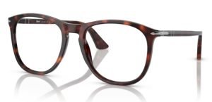 Persol PO3314V 24 havana glasses