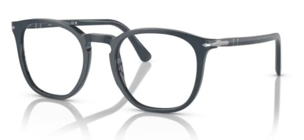 Persol PO3318V - Dusty Blue 1186