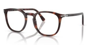 Persol PO3318V 24 havana glasses