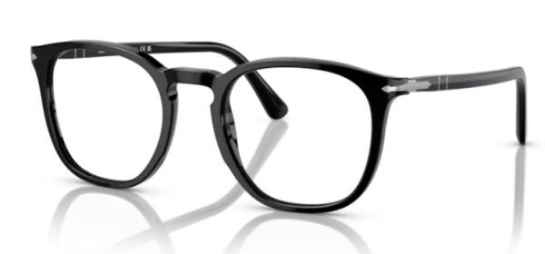 Persol PO3318V - Black 95