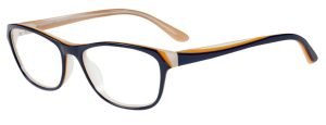 Pro Design 1766 9022 navy glasses